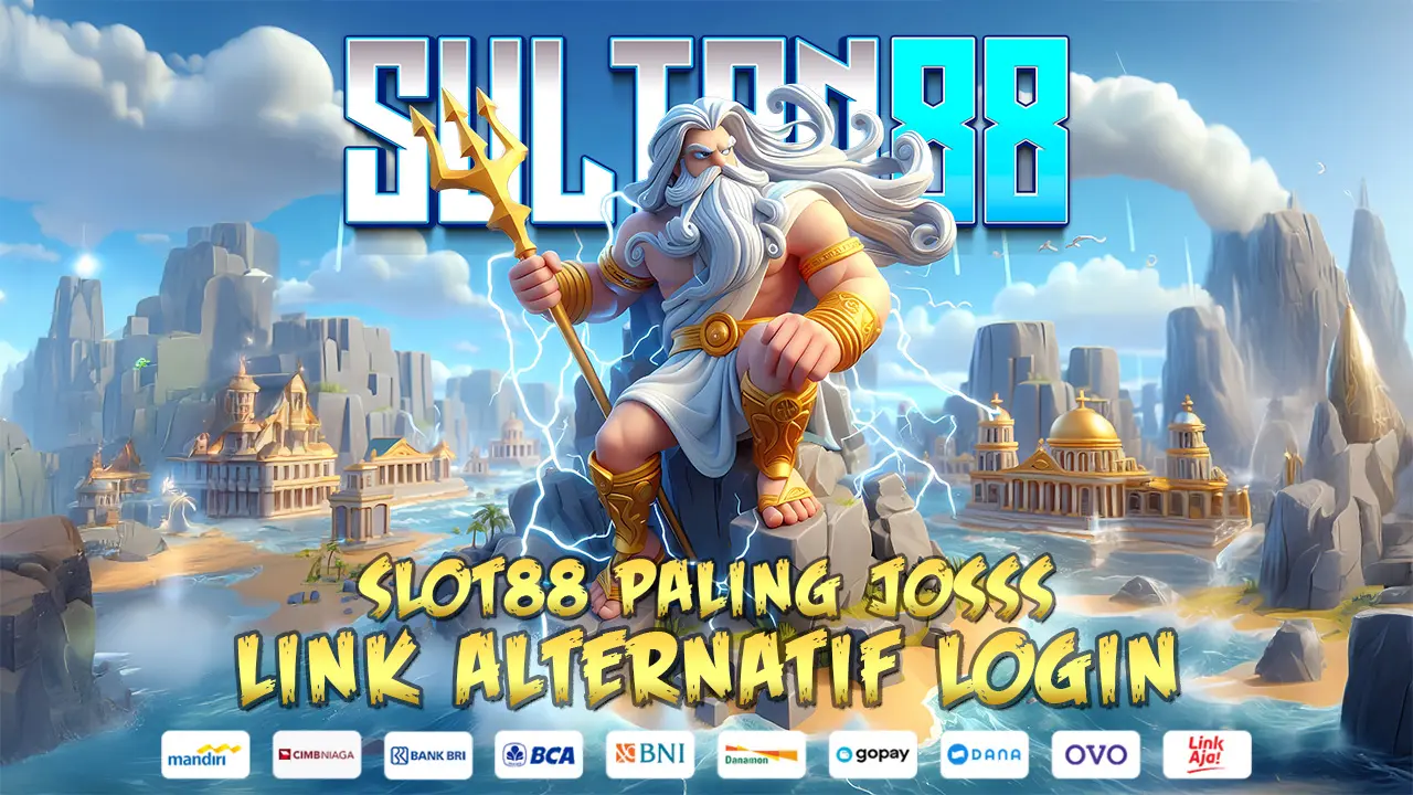 Togelbet99 slot88 resmi